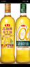 鲁花 京觅 食用油  高油酸花生油750ml/瓶+亚麻籽油 750ml组合 礼盒装 实拍图