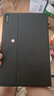 tople适用华为平板Matepad11.5S保护套pro12.2/11/10.8英寸Air12保护壳24款SE11/10.4全包磁吸轻薄防摔 静夜黑 MatePad11英寸 2023款 实拍图