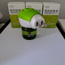 润本（RUNBEN）电蚊香液驱蚊液蚊香液120晚大容量45ml×4瓶+1器电蚊香驱蚊无香型 实拍图