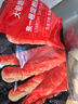 大希地香煎淀粉肠1120g/16根 油炸烧烤空气炸锅食材 火腿肠香肠小吃零食 实拍图