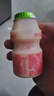 养乐多活菌型乳酸菌乳饮品低温活性乳酸菌饮料 【青提新口味】100ml*25瓶 实拍图