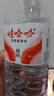 娃哈哈 纯净水饮用水596ml*24瓶 纸箱装整箱水（新老包装随机发货） 实拍图