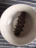 皇家麒麟 即食海参 即食大连刺参单个装辽刺参海参干货水产礼盒净含量500g 7A鲜食海参 16-20只/斤 一斤装 实拍图