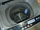 长虹阳光全自动洗衣机10公斤大容量波轮洗脱烘一体机内筒自清洁以旧换新补贴20%家用宿舍租房快洗除螨杀菌 13公斤3-4人款【一键洗涤+强力风干+桶自洁】 实拍图
