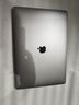 苹果（Apple） MacBook Pro/Air 二手苹果笔记本电脑 商务 办公 游戏 设计 剪辑 99新17款TR2灰TU2银16G/256GBar 实拍图