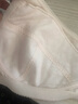 古今（GUJIN）商场同款3/4薄模杯上托无钢圈文胸内衣女棉质无插片胸罩0I328 实拍图