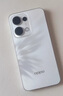 OPPO Reno13 12GB+512GB 心动白 超美小直屏 AI高清实况照片 IP69满级防水 5G智能拍照手机 国家补贴 实拍图