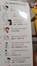 5-6岁 七田真全脑开发练习册：数学与逻辑思维+专注力与记忆力（6册中套） 实拍图