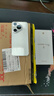 HUAWEI Pura 70 国家补贴500元 12GB+512GB 雪域白 北斗卫星消息版 超高速风驰闪拍 华为鸿蒙智能手机 实拍图