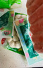 安井 活鱼现杀嫩鱼丸 400g 鱼糜含量65% 火锅食材麻辣烫关东煮丸料 实拍图