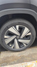 米其林（MICHELIN）汽车轮胎 255/50R20 109V 旅悦+ PRIMACY SUV+ 适配理想ONE/L7/L8 实拍图