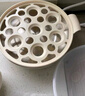 小熊（Bear）煮蛋器蒸蛋器单双层家用高温断电迷你早餐鸡蛋羹蒸鸡蛋器蒸蛋机炖蛋器便携式电蒸锅 煮鸡蛋神器 双层 ZDQ-B14Q1【无蒸碗】 实拍图