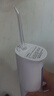 华为智选鸿蒙智选力博得智能冲牙器洗牙器水牙线 家用立式便携式牙齿冲洗器 200ML大水箱 送男友送女友礼物 实拍图