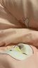 浪莎无痕裸感内衣女士小胸聚拢无钢圈收副乳防下垂美背文胸春夏季薄款 实拍图