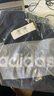 阿迪达斯（adidas）棉短袖t恤男圆领半袖男休闲百搭上衣男装 2XL码 实拍图