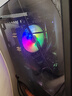 铭瑄（MAXSUN）MS-GT1030 TF 4GD4 电脑游戏/家用办公显卡 实拍图