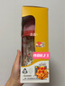 贝亲（Pigeon）PPSU双把手防胀气奶瓶330ml 胡桃夹子 LL号奶嘴 9月+ AA224 实拍图