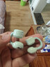 弱水时砂【八仓现货】openfree蓝牙耳机耳夹式真无线HIFi音质挂耳运动跑步通话降噪骨传导概念开放式 春芽绿/适用苹果安卓小米华为 【LDAC/LHDC】双版本（现货） 实拍图
