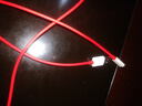 轩邑 适用一加数据线Warp超级闪充Type-C一加100W/80W充电线13/12/11/10Pro/Ace5Pro/3v/9RT/oppo手机 实拍图