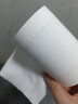 维达（Vinda）有芯卷纸 蓝色经典4层200克*27卷 高克重 卫生纸 卷筒纸纸巾 整箱 实拍图