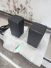 索尼（SONY）SA-SW3 200W无线大功率低音炮 回音壁 家庭影院 适配A9M2 A9000 A8000 A3000 实拍图