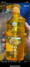 蜂花（BEE&FLOWER）洗发水生姜健发无硅油洗发露去油强韧男女士蓬松滋润清爽洗发露 生姜健发洗发露550ML 实拍图