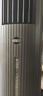 美的（Midea）【降温优选】家用空调扇智能语音冷风扇负离子净化静音落地冷风机水冷塔扇强力制冷小空调ACA10TJR 实拍图