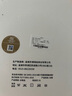 莫代尔10双男士袜子男夏季中筒袜防臭吸汗透气黑白色商务60%纯色棉长袜 黑色 10双 均码 实拍图