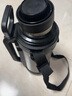 乐扣乐扣（LOCK&LOCK）保温壶户外旅行家庭保温套装黑色(手提广口壶1.8L+保温杯200ml) 实拍图