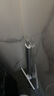 大卫【黄晓明同款】纱窗刷一刷两面加长大刷头干湿两用清洁刷DQ-S105 实拍图
