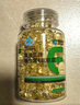 康恩贝 维生素E软胶囊 0.45g/粒*120粒 维生素e VE 维e胶囊  实拍图