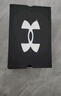 安德玛（UNDERARMOUR）Charged Vantage Fun CN男子运动跑步鞋跑鞋3026450 黑色002 41 实拍图