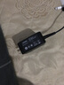 联想（Lenovo） 原装便携电源适配器 笔记本充电器 电源线 45W(20V 2.25A)小细圆口 小新Air13/14/15 实拍图