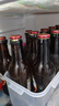 千島湖啤酒（CHEERDAY）精酿原浆9度230ml*24瓶整箱装苏超看球全麦酿造 实拍图