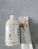 卡露诗（calus）宠物狗狗沐浴露成幼犬通用除臭洗澡液香波雪纳瑞犬专用定制520ml 实拍图