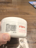贝亲(Pigeon) 婴儿爽身粉 芦荟精华 含粉扑 140g HA10 实拍图