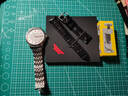 北京手表男士全自动机械表十二生肖情侣对表国表生日礼物送男生 实拍图