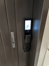 海尔（Haier）抽油烟机 侧吸式小尺寸 18.5立方米大吸力 自动清洗  家用小户型老式厨房吸油烟机抽烟机C6J 实拍图