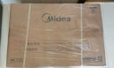 美的（Midea）14升燃气热水器天然气【优于13L】【国补立减15%】家用智能变频恒温节能低水压启动JSQ27-HWA Pro 实拍图