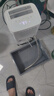 美的（Midea）小方物除湿机/抽湿机 日除湿量12升/天 App智控 家用干衣轻音卧室除湿器 净化升级款CF12BD/N7-DO1 实拍图