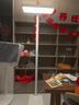 米家（MIJIA）小米大路灯【政府补贴】立式护眼学习灯全光谱台灯智能控制灯具 实拍图