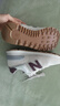NEW BALANCE休闲鞋女鞋复古舒适夏季透气轻便百搭运动鞋574系列WL574RCF 36 实拍图