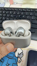 漫步者（EDIFIER） Lolli Pro5 真无线主动降噪蓝牙耳机入耳式 AI翻译运动跑步音乐游戏电竞适配苹果华为安卓 晨曦 金1 实拍图