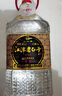 几江牌江津老白干 小曲清香型白酒 60度 5L*1桶 单桶装 纯粮酿造原浆酒 实拍图