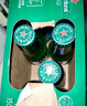 喜力经典150ml*8瓶 喜力啤酒Heineken  实拍图