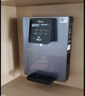 美的（Midea）家用净水器伴侣管线机升级真沸腾 6段控温 可出15℃冰水 壁挂式直饮机速热饮水机净饮机MG239-D 实拍图