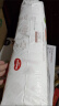 好奇（Huggies）铂金装纸尿裤L120片(9-14kg)大号婴儿尿不湿小桃裤裸感超薄透气 实拍图