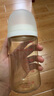 贝亲（Pigeon）PPSU宽口径防胀气奶瓶240ml L号奶嘴 6个月+ AA192 实拍图