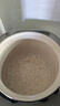 美的（Midea）沸腾浓香双模式小飞侠电压力锅0氟0涂层双胆高压锅6L智能预约家用煲汤6-8人煮饭煲E6825N国家补贴 实拍图