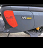 九号（Ninebot）电动车2025款 Fz 110 电动自行车9号智能锂电【门店自提】 到门店选颜色 实拍图